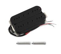 Pastilla de bobina doble IKN de repuesto para guitarra eléctrica