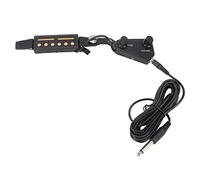 Pastilla de Boca de Guitarra Pastilla de Boca de Guitarra Pastilla de Boca, Pastilla de Boca de Guitarra Eléctrica Pastilla de Boca para Pastillas y Cubiertas de Guitarra