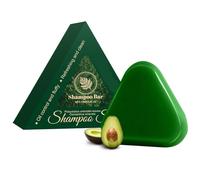 Pastilla De Champú Para El Cabello - Suavizante Natural Portátil 120 g - Pastilla De Champú Hidratante | Para Crecimiento Del Cabello Ducha Hogar Reparación Del Cuero Cabelludo Viaje Mujeres Hombres