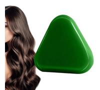 Pastilla De Champú Para El Cabello - Suavizante Portátil 120 g Natural - Pastilla De Champú Hidratante - Para Crecimiento Del Cabello Ducha Hogar Reparación Del Cuero Cabelludo Viaje Mujeres Hombres