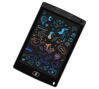 Pastilla de escritura LCD para niños - Pastillas de dibujo para niños | Smart LCD Escribir Doodle Board para fomentar la imaginación, pantalla colorida adecuada para familiares y amigos