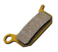 Pastilla de freno adecuada para freno de disco de bicicleta Formula B4 Grimec...