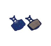 Pastilla de freno BBB Cycling DiscStop Comp.w/ Formula Mega +The one TU