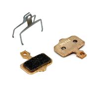 Pastilla de freno Brake Authority ceramic avid elixir, Avid DB1/DB3, SRAM Level L/LT TU