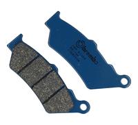 Pastilla de freno Brembo CB500/ BMW F650/ETV 1000 = BM06 IDEM 07BB033A TU