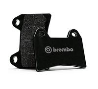 Pastilla de freno Brembo Suzuki AN125 AV = SU21 TU