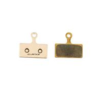 Pastilla de freno Clarks Cycle Systems Shimano XTR XT SLX BR-M9000 8000 7000 600 39