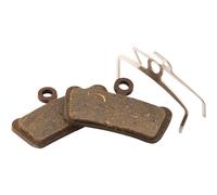 Pastilla de freno Clarks Cycle Systems VX Organique VX860 TU