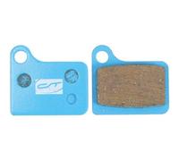 Pastilla de freno Contec Org Cbp-510 Shimano Deore Br-M555 - Nexave Br-C901 TU