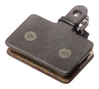 Pastilla de freno de disco org nica Clarks Shimano VX811C