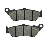 Pastilla de freno de disco Pastillas De Freno Delanteras Y Traseras Motocicleta Para APRILIA Para Pegaso 650 Ie 2001-2004(Frente)