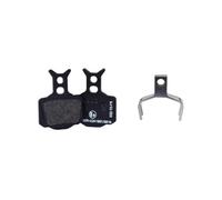 Pastilla de Freno E-Bike Fórmula Cuidado / r1/ r0/ t1/ Rx / rr1 / Mega/The Uno O