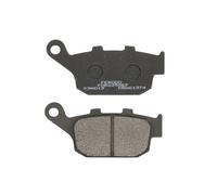 Pastilla de freno FERODO FDB2258EF