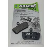 Pastilla de Freno GALFER BIKE Sram Guías R, Rs Rsc Ultimate Guías FD459G1053