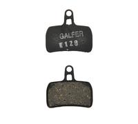 Galfer Bike Standard Brake Pad Hope Mono Mini, Hombre, Negro, ESTANDAR