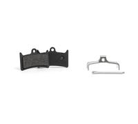 Pastilla de Freno Hope v4 Semillas Metálico Racing 1 Set 525160776 FERODO Bici