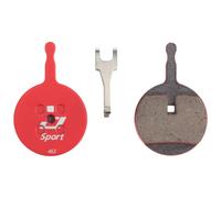 Pastilla de freno Jagwire Sport Avid BB5 TU