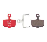 Pastilla de freno Jagwire Sport Avid Elixir CR, Elixir R TU