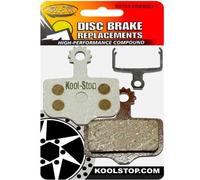 Pastilla de freno Kool Stop adecuada para AVID Elixir 1/3/5 y SRAM XX/XO,...