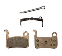 Pastilla de freno MTB Shimano XTR M966-M965-M975-XT M765-M775-LX M585-Deore M595