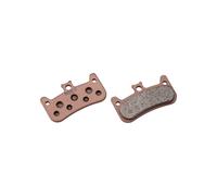 Pastilla de Freno MTB Sinterizado Fórmula Cuidado 4 68s 2905736802 BBB Bici