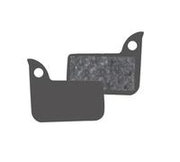 Pastilla de Freno Orgánico SRAM Red 22 / Force 22 / Rival Level Ultimate / Tlm