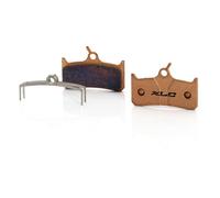 Pastilla de Freno para Shimano Br m-755 Deore XT Oro Sinterizado 2500394005 XLC