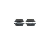 Pastilla de Freno Pastillas para Peugeot 208 II Ub _ Up _ Uw _ Ub Uj Up