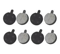 Pastilla de Freno QUO F10mobility Pack 8 Smartgyro Speedway Pro V2.0 Sg27-285 repuesto fácil montaje