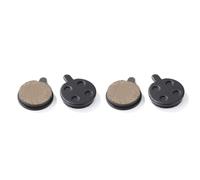 Pastilla de Freno QUO Smartgyro Crossover Dual Max C Sg27-395 Pack 8 Unidades