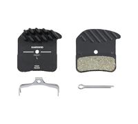Pastilla de Freno Resina h03a para XT /Saint / Zee CC482772 SHIMANO Frenos Bici