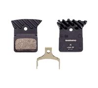 Pastilla de Freno Resina l05 a-Rf CC1322959 Shimano Frenos Bici