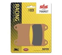 Pastilla de freno Sbs Go Ahead 706 RST TU