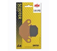 Pastilla de freno SBS P101-MS