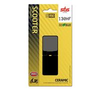 Pastilla de freno SBS P130-HF