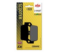 Pastilla de freno SBS P144-HF