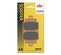 Pastilla de freno SBS P153-MS