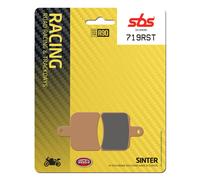 Pastilla de freno sbs p719-rst para moto repuestos accesorios piezas recambios