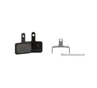 Pastilla de Freno Shimano Deore Br m575 Semillas Metálico Racing 1 Set 525160716