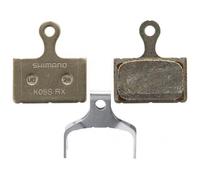 Pastilla de Freno SHIMANO Road Dura Ace Ultegra 105 Grx Disc K05-S Rx Orgánico