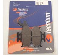 Pastilla de Freno TECNIUM Quad Can-Am 800 Outlander Efi 2009-2009 Av / Ar Nuevo