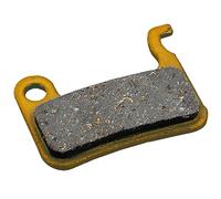 Pastilla de freno Union DBP-17S TPR, adecuada para Shimano sinterizada, difer...