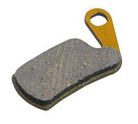 Pastilla de freno Union DBP-19S adecuada para Magura sinterizada, Marta, Mart...