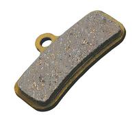 Pastilla de freno Union DBP-43S TPR, adecuada para Shimano sinterizado, Quadi...