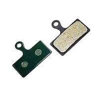 Pastilla de freno Union DBP-52E adecuada para bicicleta eléctrica Shimano org...