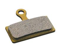 Pastilla de freno Union DBP-52S adecuada para Shimano sinterizado, XTR