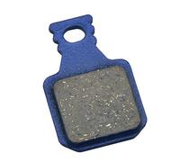 Pastilla de freno Union DBP-60 adecuada para Magura orgánica, MT5, MT7 (4 pas...