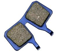 Pastilla de freno Union DBP-65 adecuada para Magura orgánica, MT5