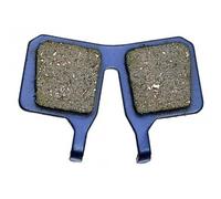 Pastilla de freno Union DBP-65E adecuada para bicicleta eléctrica Magura orgá...