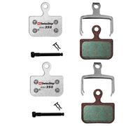 Pastilla de freno vtt/route 53 swissstop disco 35e orgánica adapt. sram red e t